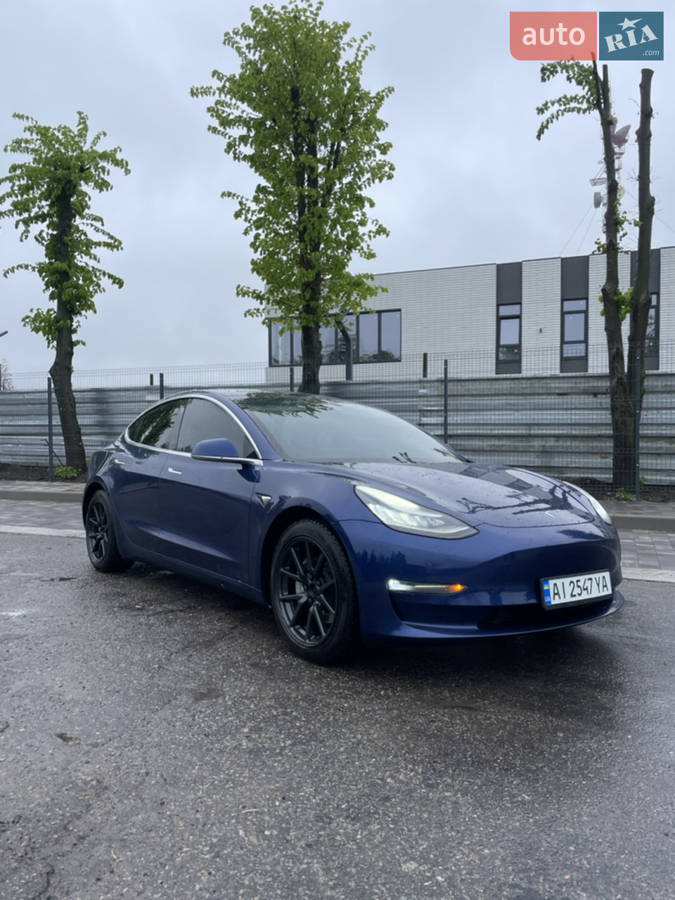 2020 Tesla Model 3 - мініатюра 18