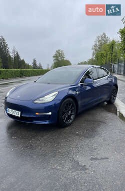Седан Tesla Model 3 2020 в Білій Церкві