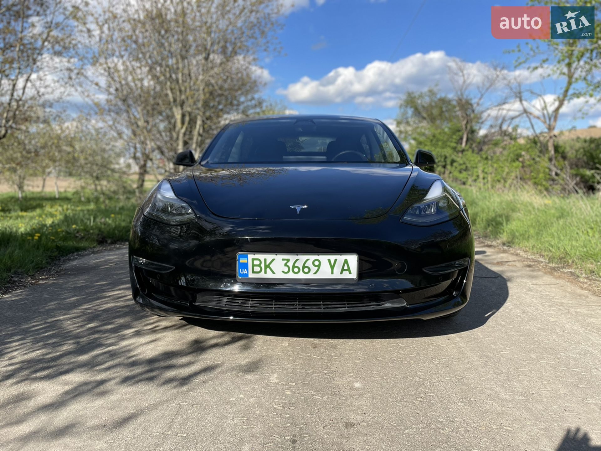 2021 Tesla Model 3 - мініатюра 2