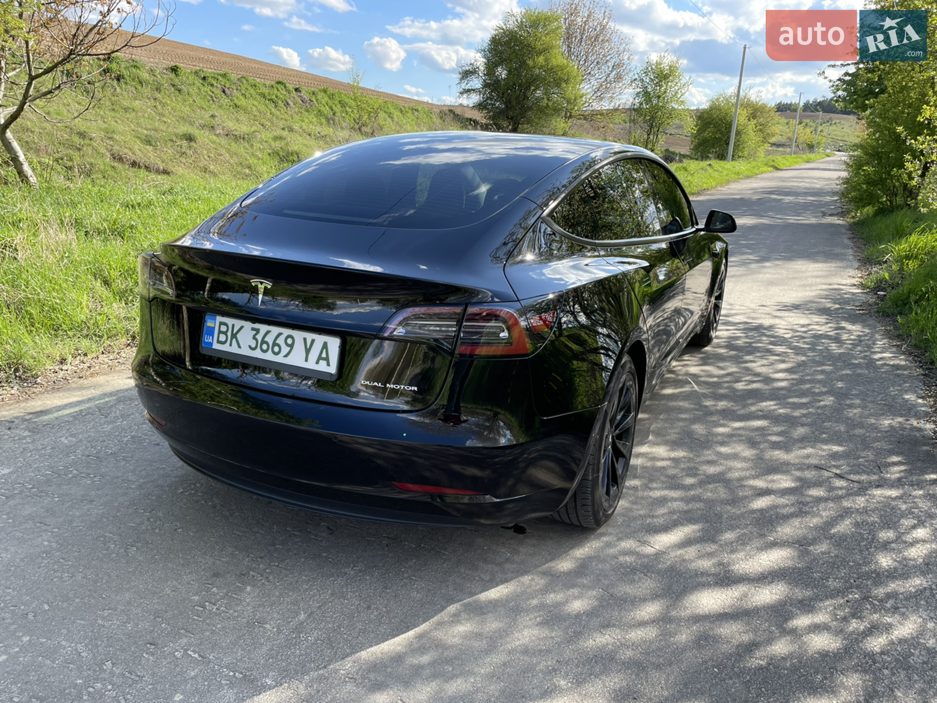 2021 Tesla Model 3 - мініатюра 8