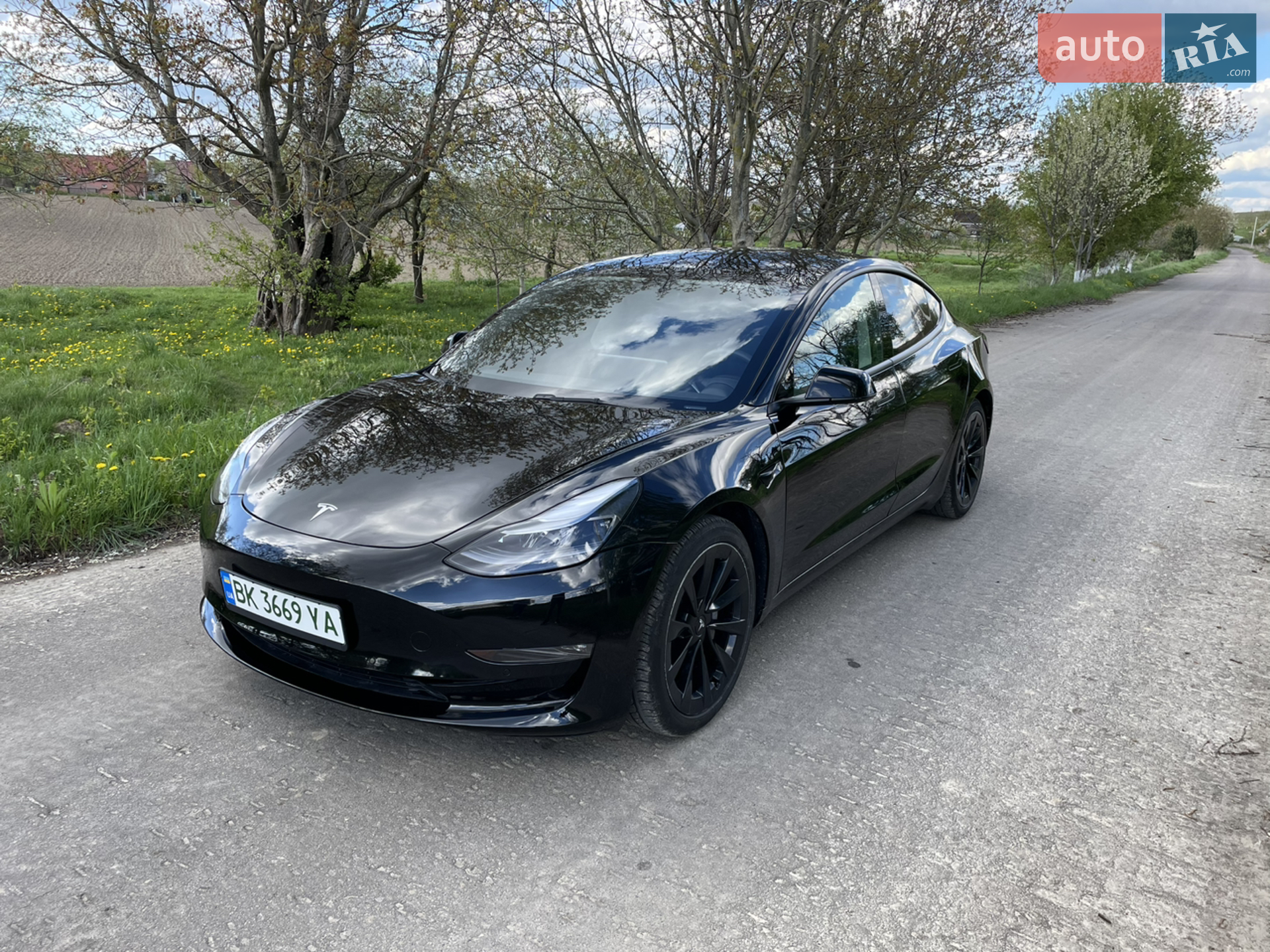 2021 Tesla Model 3 - мініатюра 14