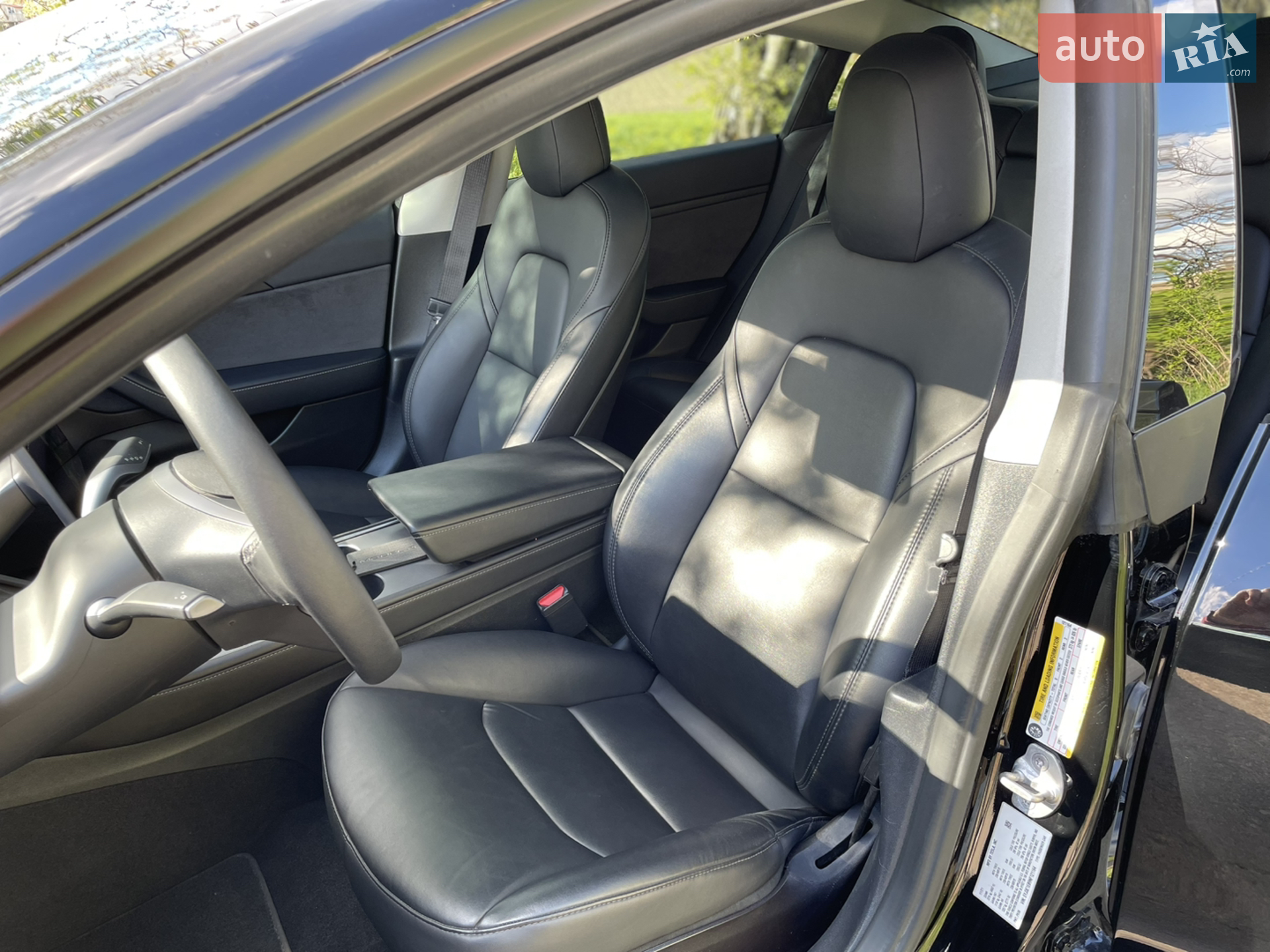 2021 Tesla Model 3 - мініатюра 24