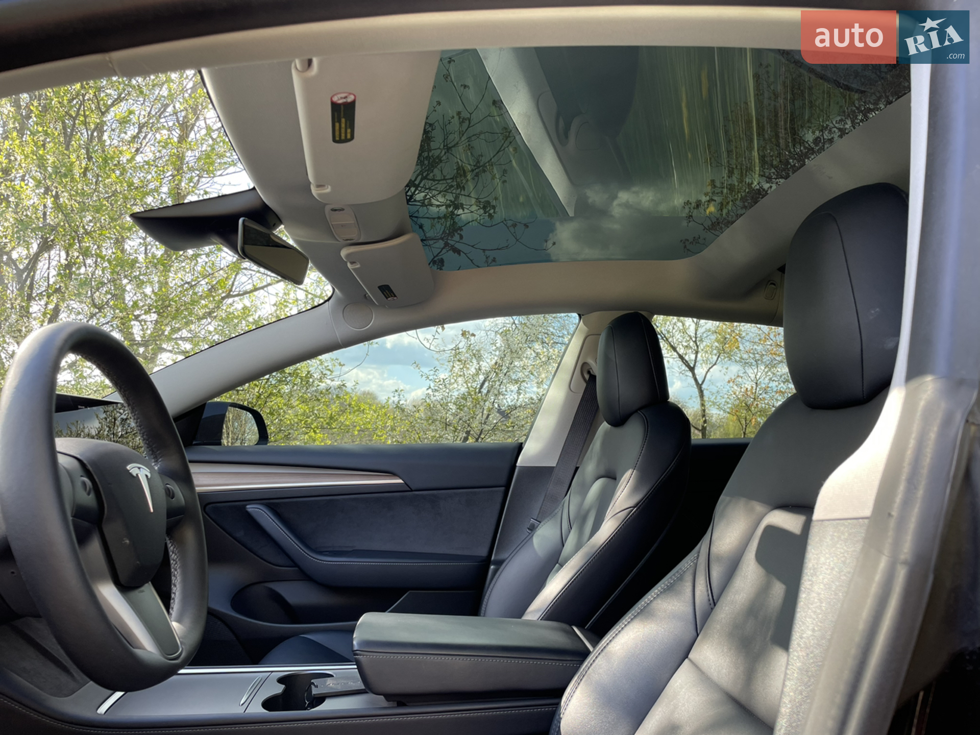 2021 Tesla Model 3 - мініатюра 25