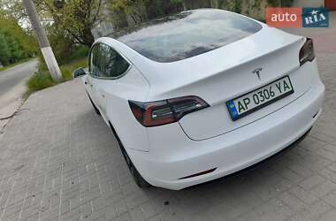 Седан Tesla Model 3 2018 в Запорожье