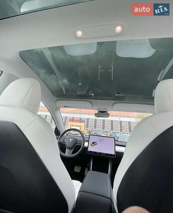 Седан Tesla Model 3 2020 в Киеве фото 22 Седан Tesla Model 3 2020 в Киеве
