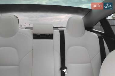 Седан Tesla Model 3 2021 в 