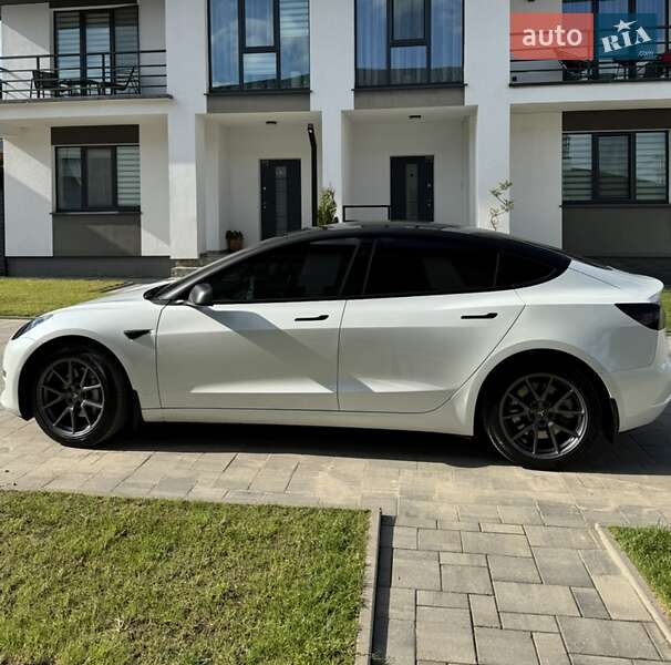 Седан Tesla Model 3 2022 в Ровно фото 6 Седан Tesla Model 3 2022 в Ровно