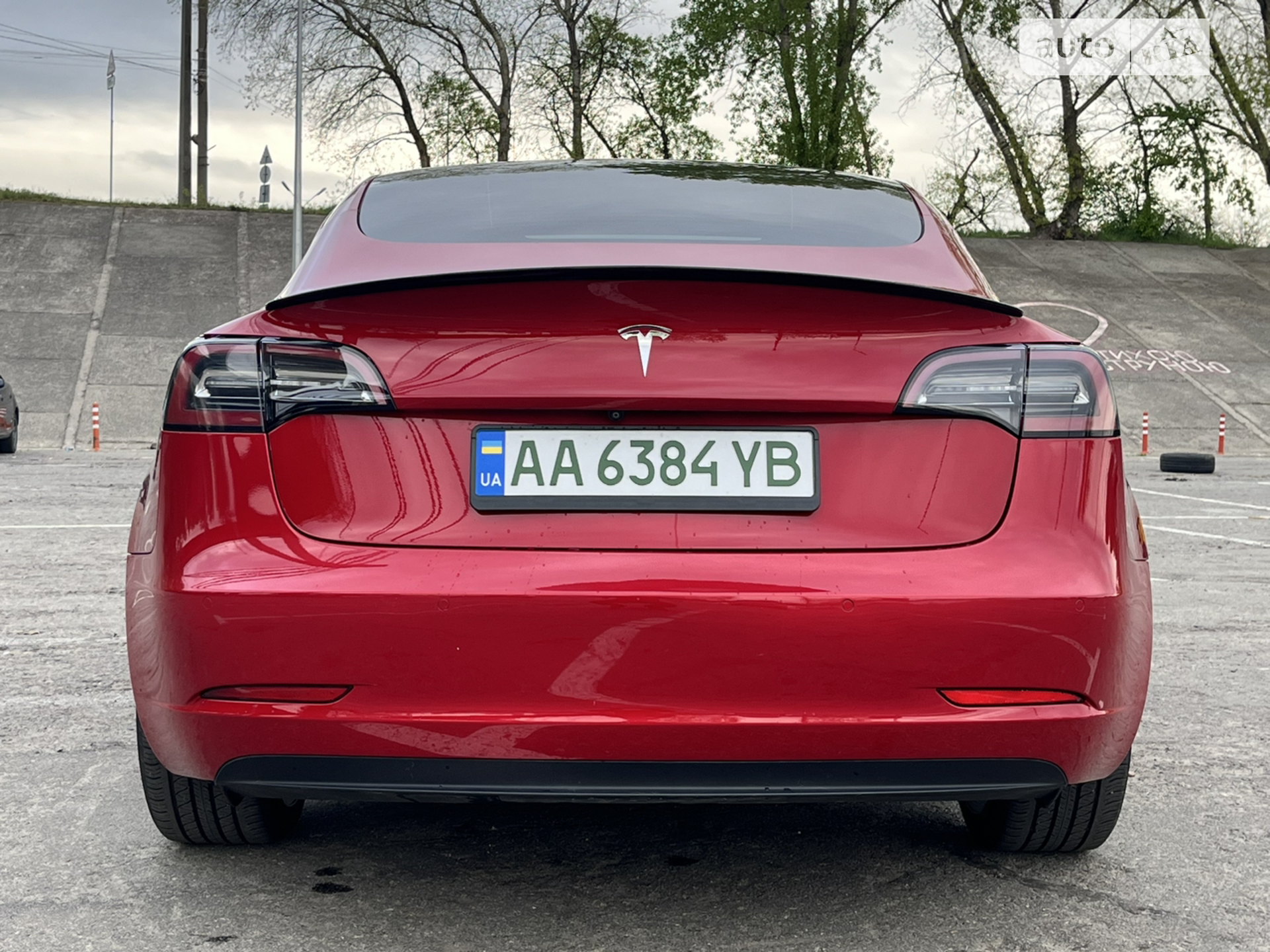 2022 Tesla Model 3 - мініатюра 9