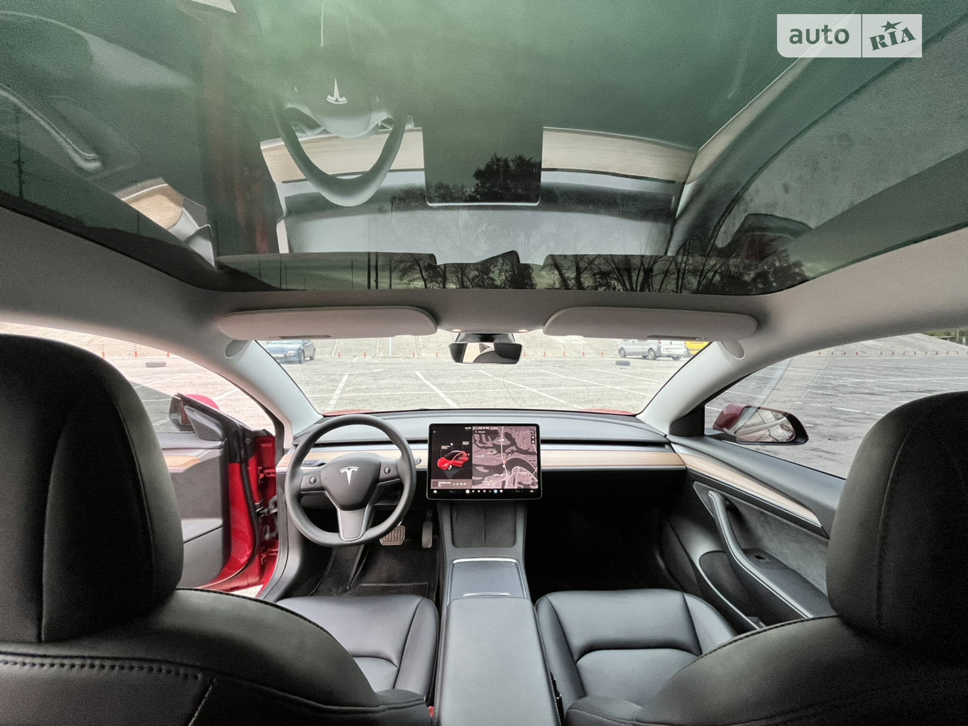 2022 Tesla Model 3 - мініатюра 18