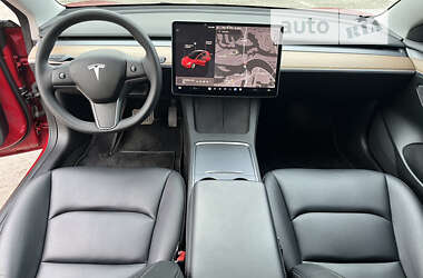 Седан Tesla Model 3 2022 в Києві