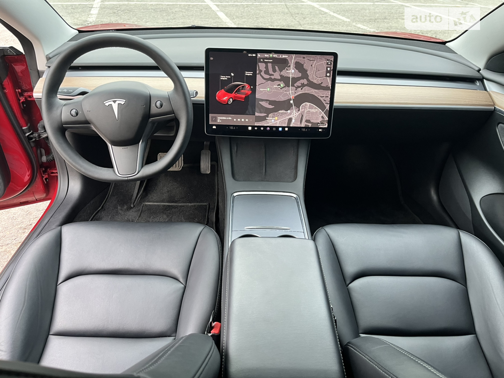 2022 Tesla Model 3 - мініатюра 19