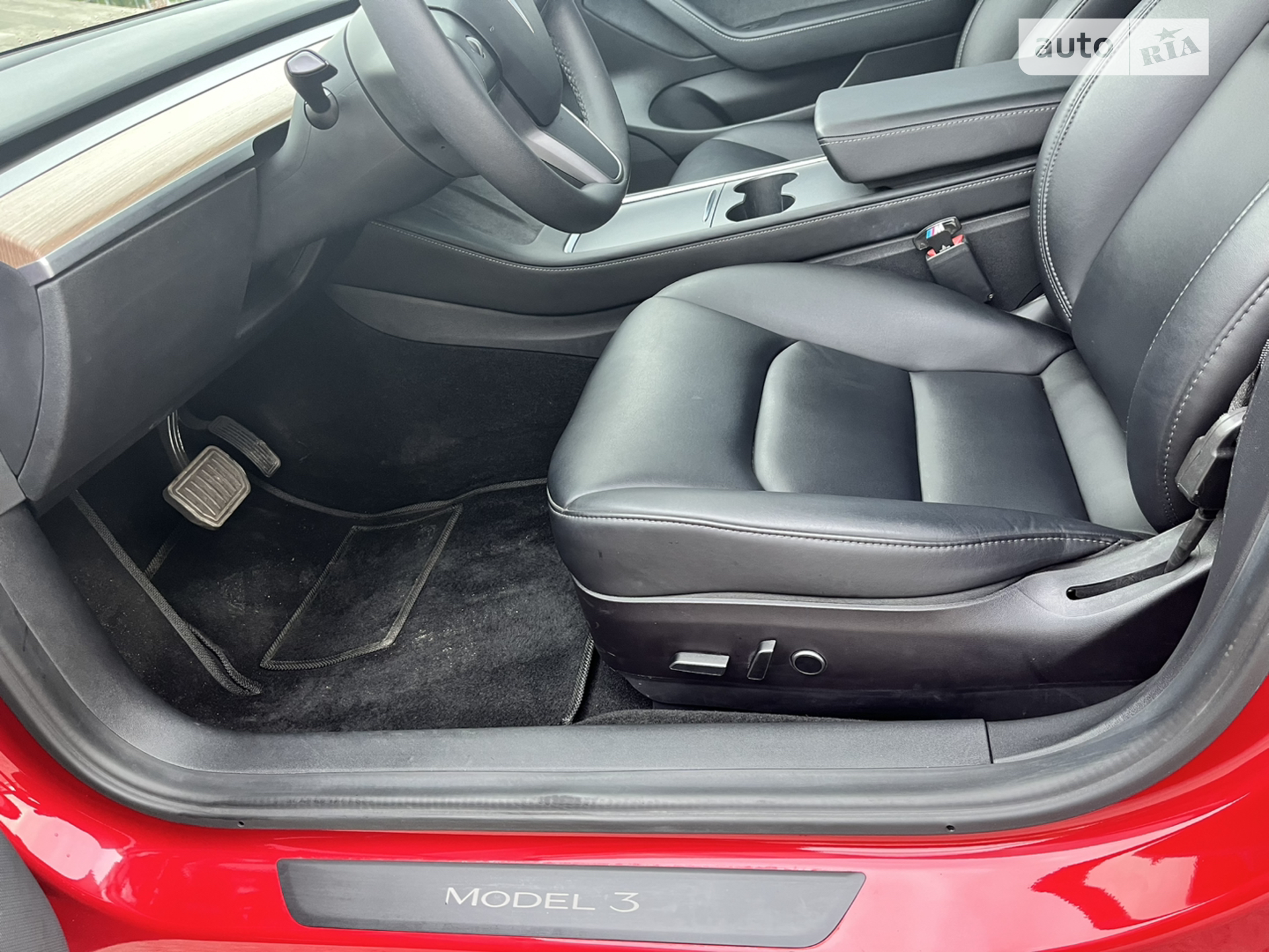 2022 Tesla Model 3 - мініатюра 25