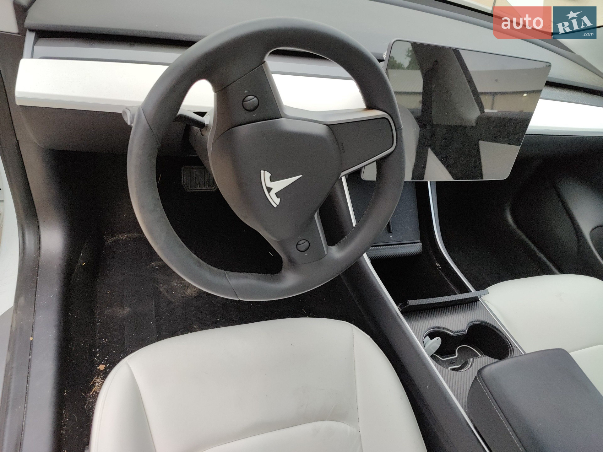 2019 Tesla Model 3 - мініатюра 8