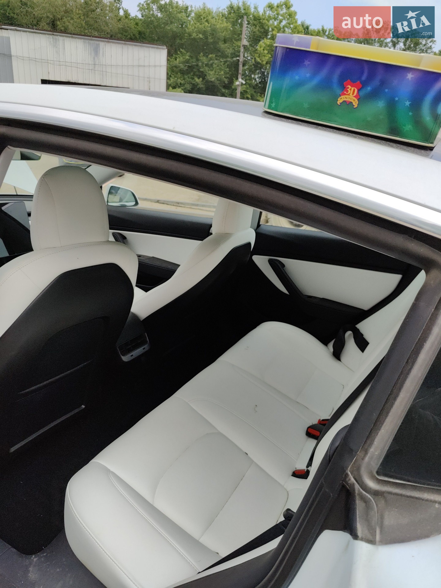 2019 Tesla Model 3 - мініатюра 3
