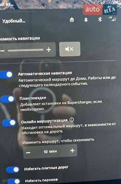 Седан Tesla Model 3 2021 в Киеве