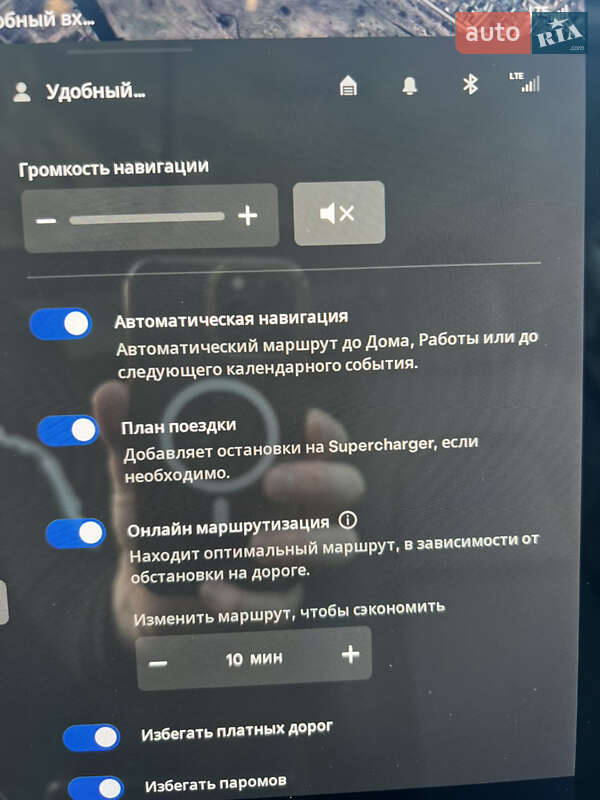 Седан Tesla Model 3 2021 в Києві