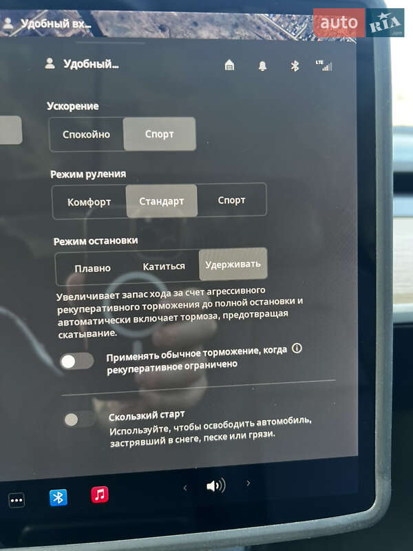 Седан Tesla Model 3 2021 в Києві
