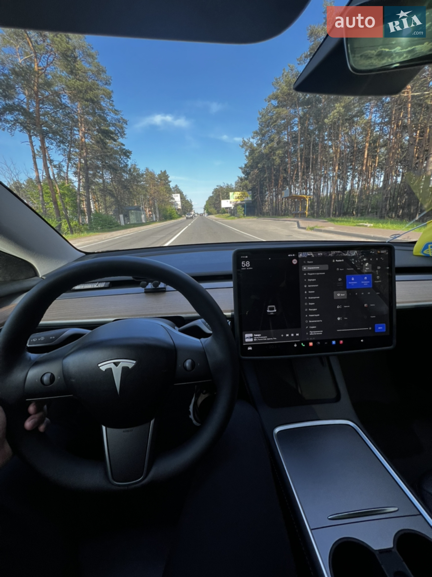 2021 Tesla Model 3 - мініатюра 19
