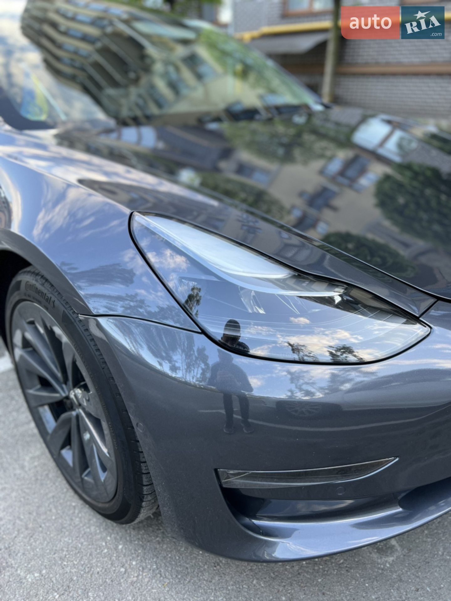 2021 Tesla Model 3 - мініатюра 38