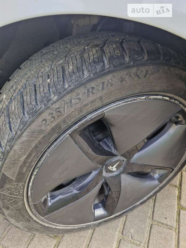Седан Tesla Model 3 2021 в Самборе фото 17 Седан Tesla Model 3 2021 в Самборе