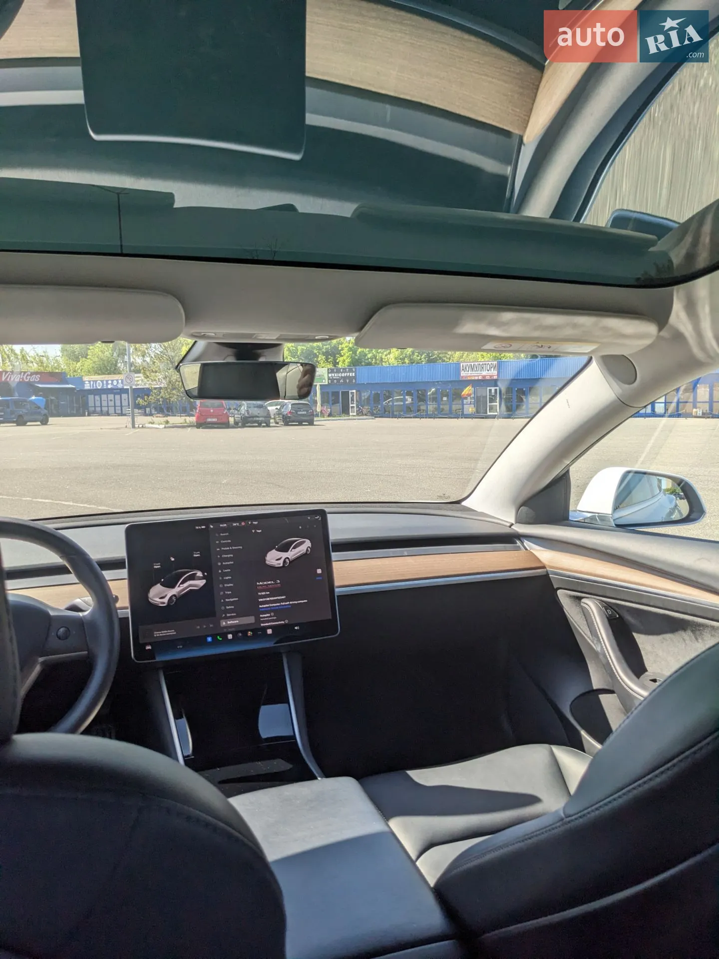 2019 Tesla Model 3 - мініатюра 15