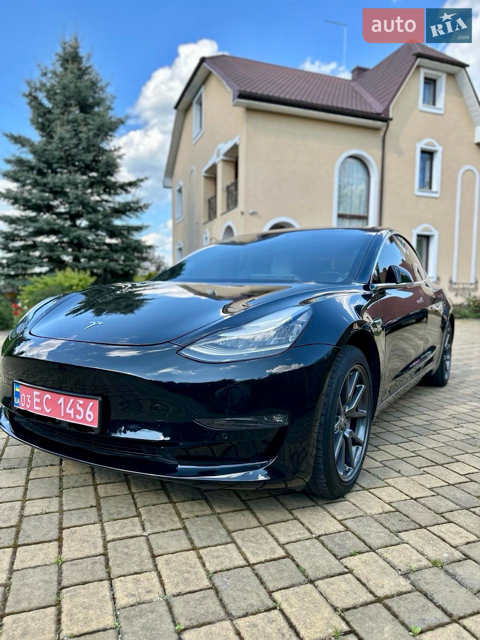 2019 Tesla Model 3 - мініатюра 26