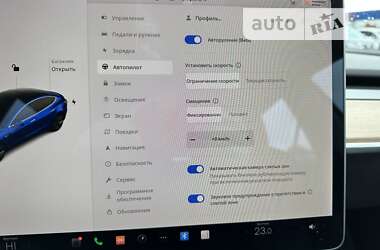 Седан Tesla Model 3 2018 в Києві