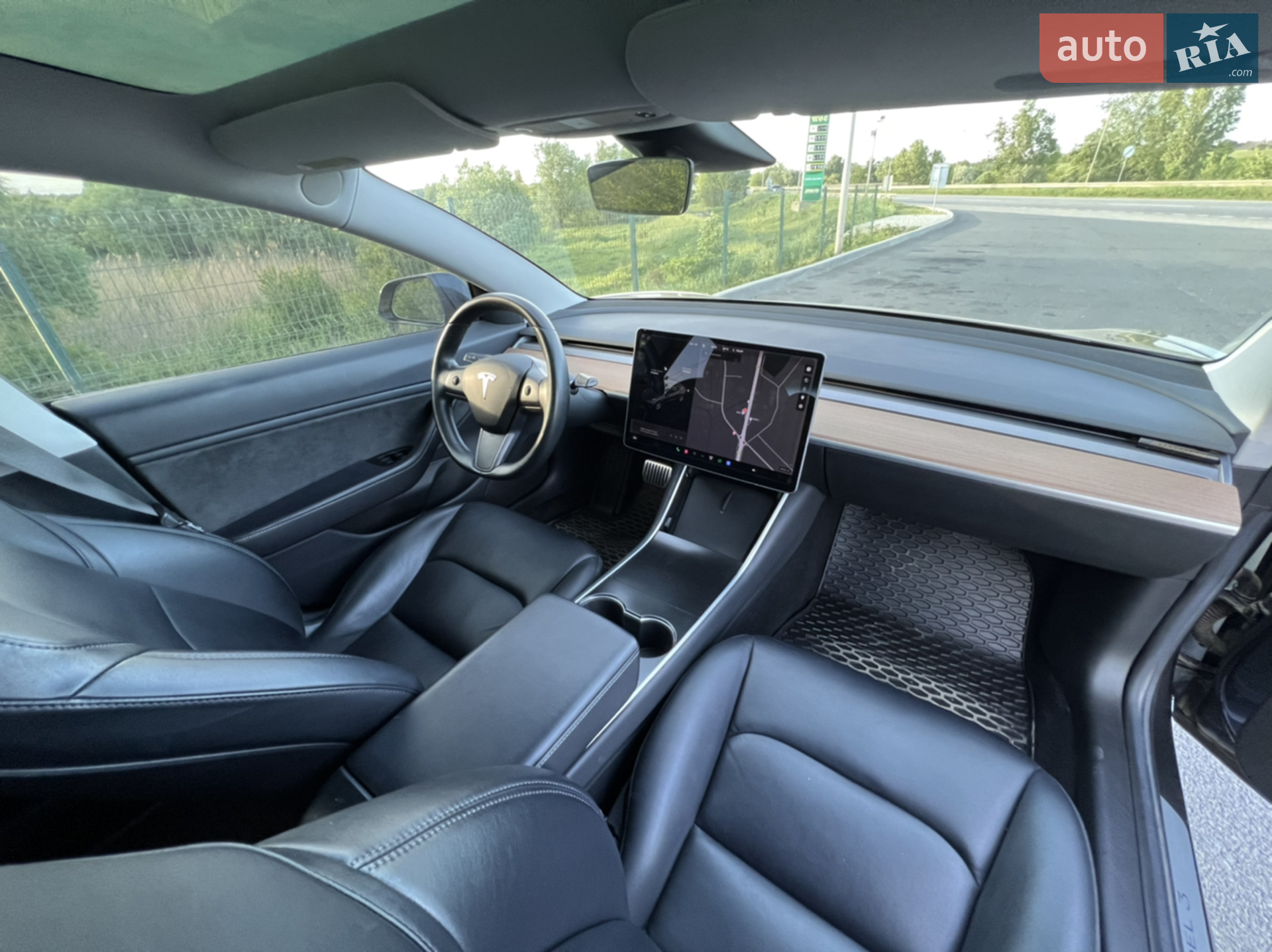 2018 Tesla Model 3 - мініатюра 27