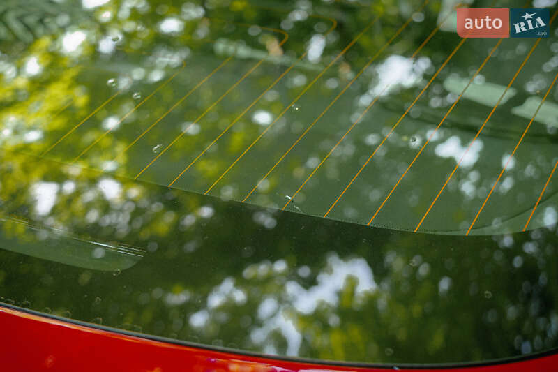 Седан Tesla Model 3 2018 в Львові фото 21 Седан Tesla Model 3 2018 в Львові