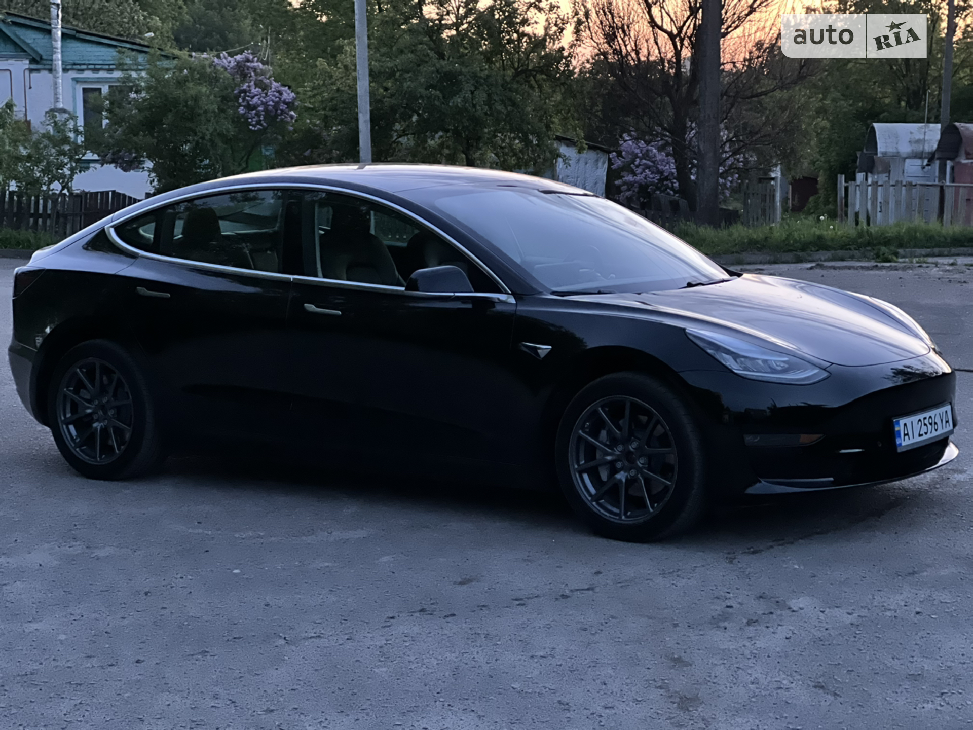 2019 Tesla Model 3 - мініатюра 18