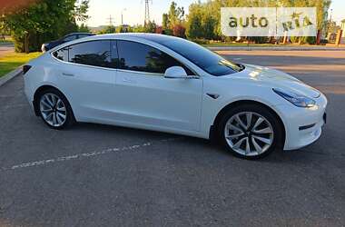 Седан Tesla Model 3 2018 в Кривом Роге