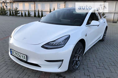 Седан Tesla Model 3 2019 в Золочеве