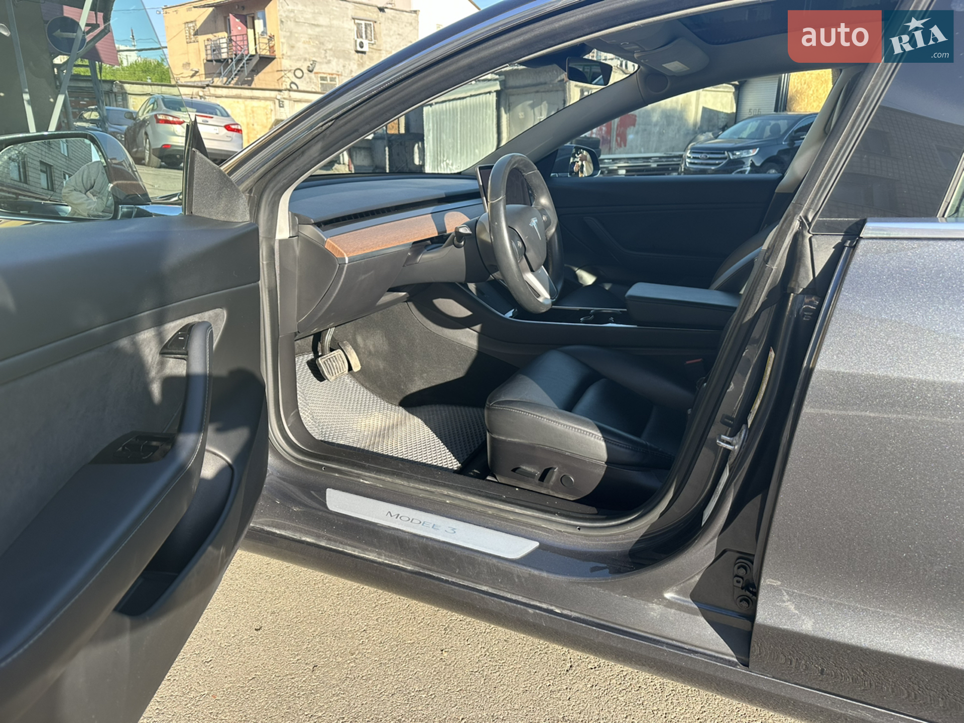 2019 Tesla Model 3 - мініатюра 7