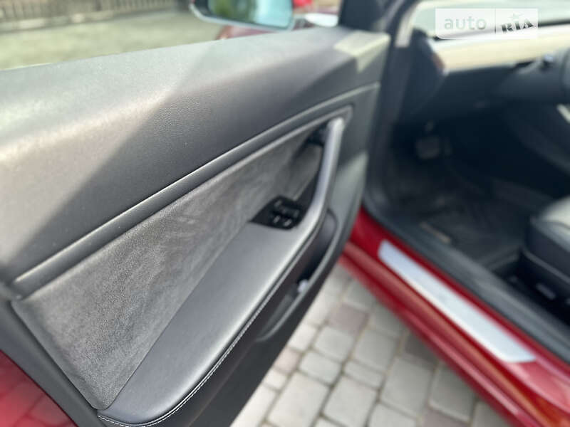 Седан Tesla Model 3 2018 в Черновцах фото 43 Седан Tesla Model 3 2018 в Черновцах