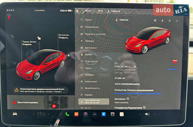 Седан Tesla Model 3 2021 в Харькове