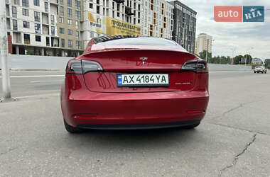 Седан Tesla Model 3 2021 в Харькове