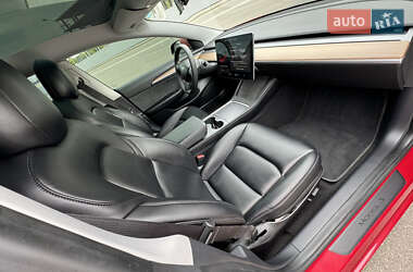 Седан Tesla Model 3 2021 в Харькове