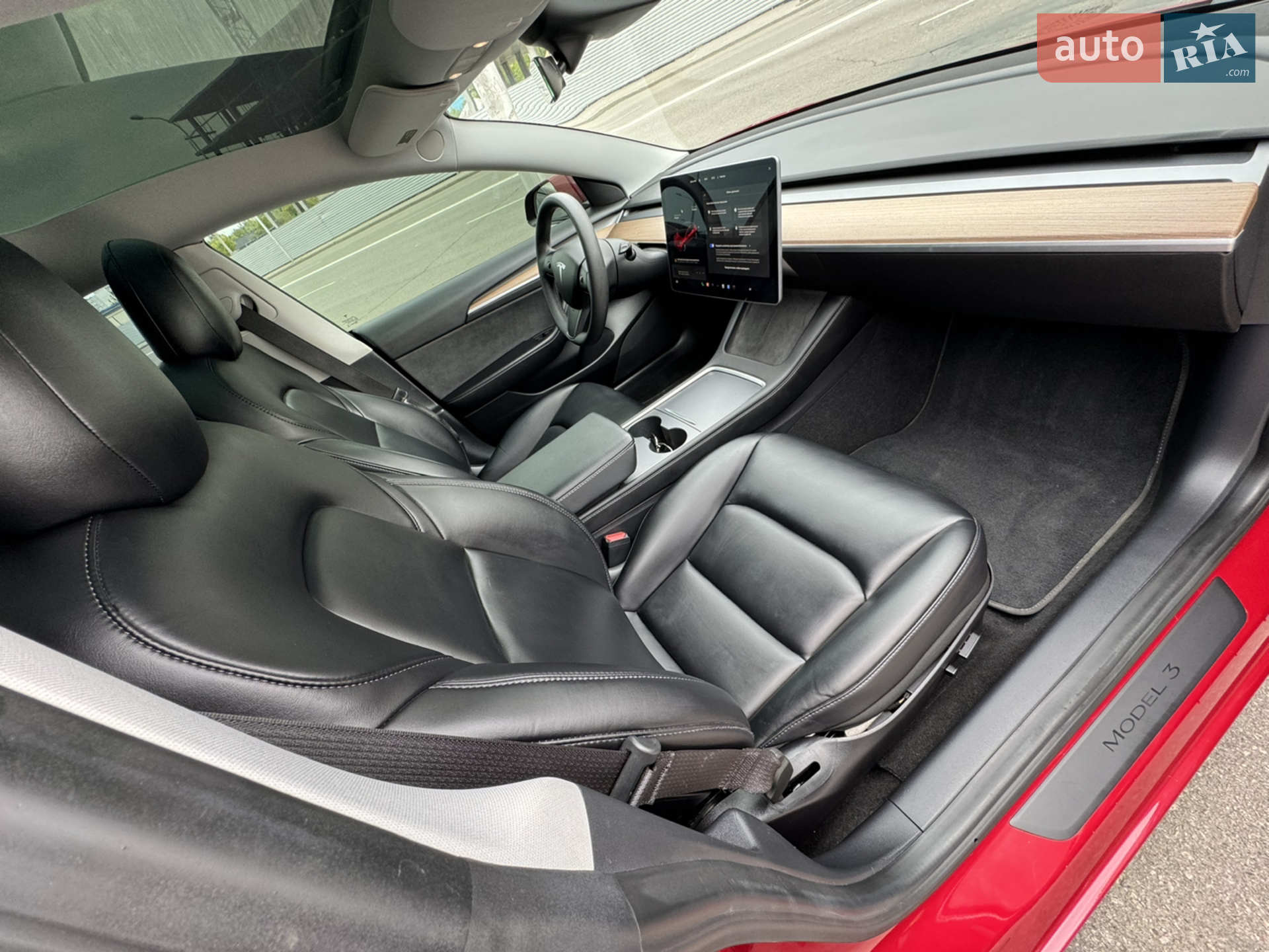 2021 Tesla Model 3 - мініатюра 18