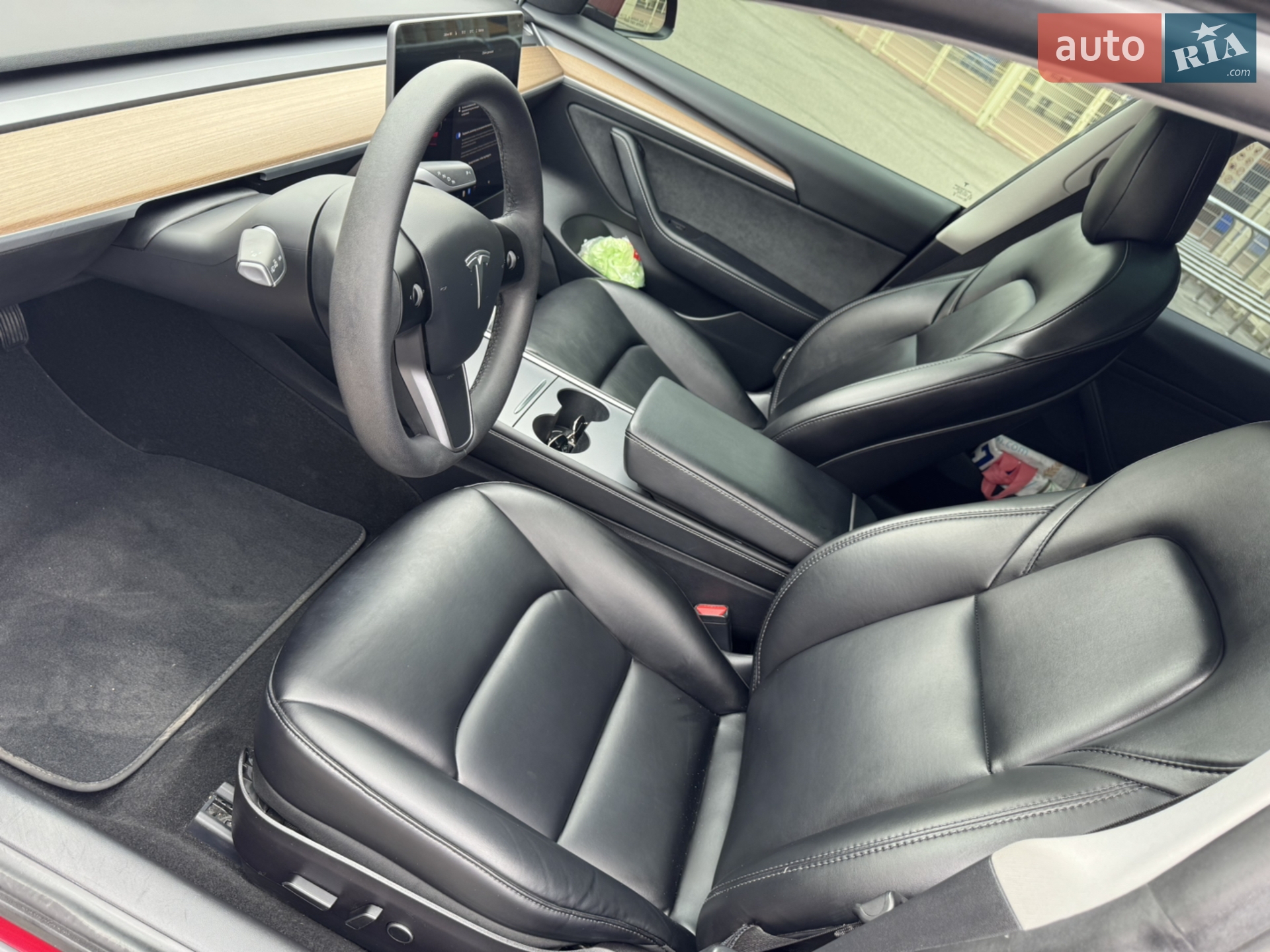 2021 Tesla Model 3 - мініатюра 28
