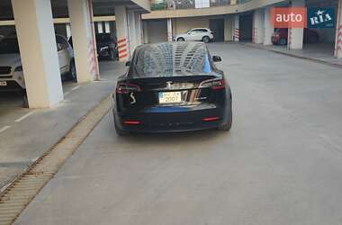 Седан Tesla Model 3 2022 в Одессе