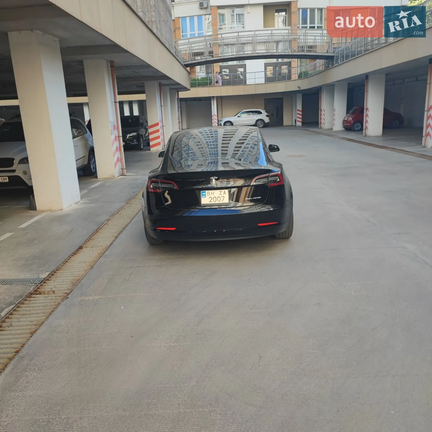 2022 Tesla Model 3 - мініатюра 6