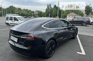 Седан Tesla Model 3 2019 в Харькове