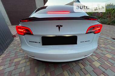 Седан Tesla Model 3 2018 в Беляевке