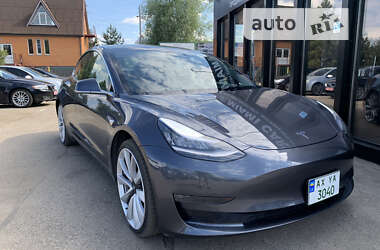 Седан Tesla Model 3 2020 в Харькове