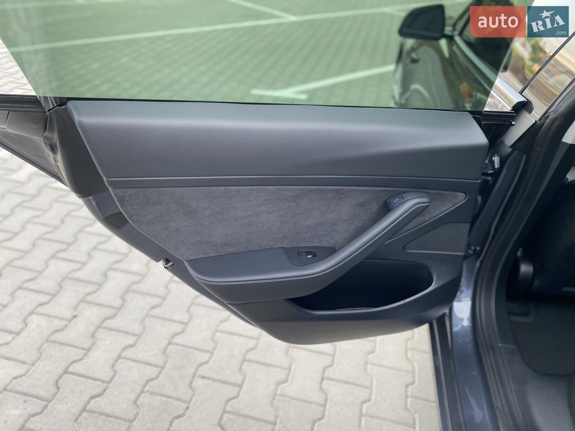 2020 Tesla Model 3 - мініатюра 19
