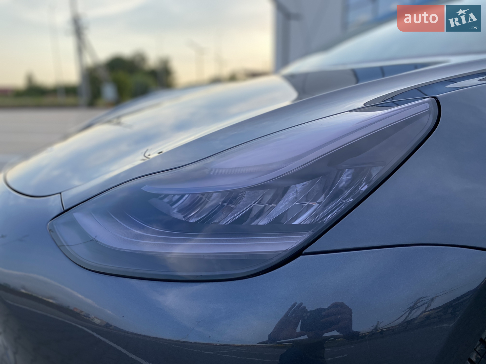 2020 Tesla Model 3 - мініатюра 45