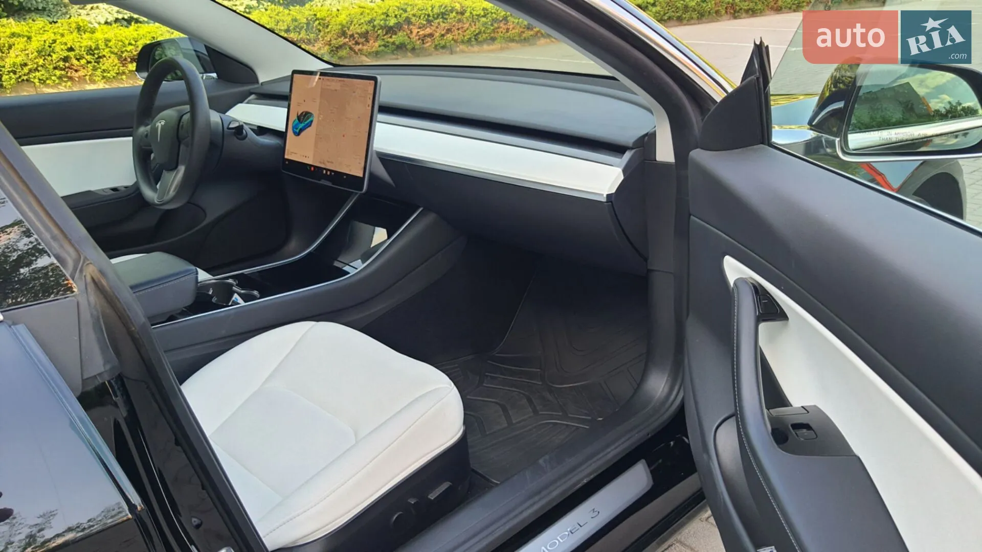2020 Tesla Model 3 - мініатюра 6