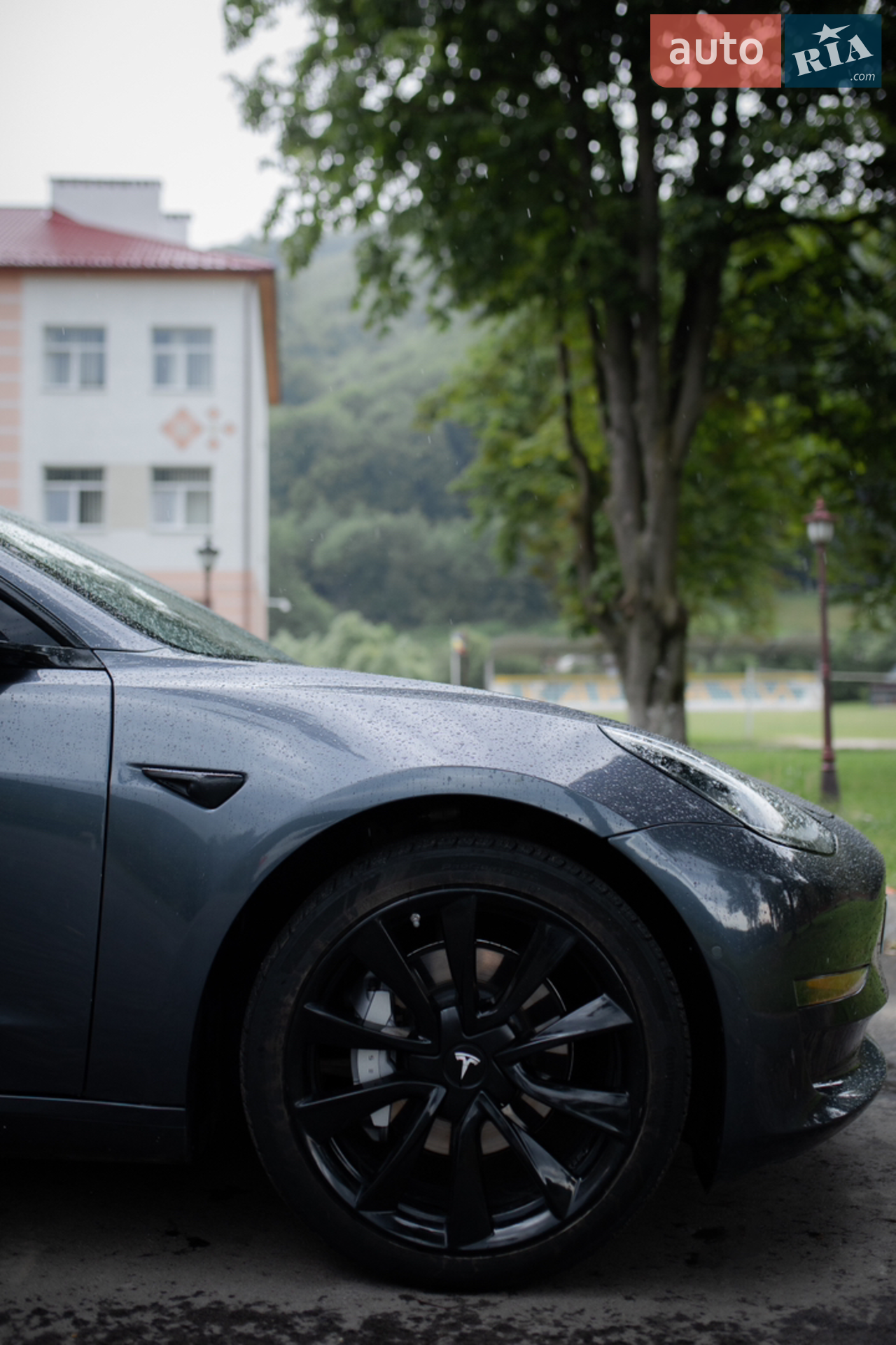 2020 Tesla Model 3 - мініатюра 23