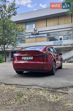 Седан Tesla Model 3 2019 в Днепре