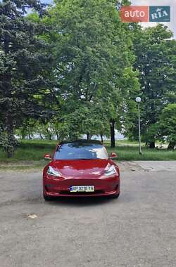 Седан Tesla Model 3 2019 в Днепре